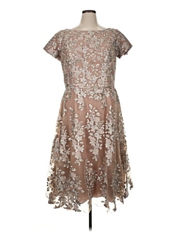 La Femme Cocktail Dress (view 1)