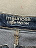 Maurices Blue Jeans Size 12 (tall) - photo 4