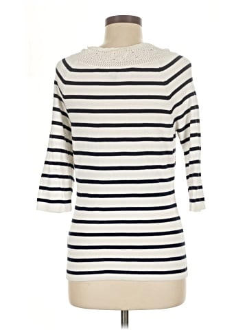 Chaps Pullover Sweater (view 2)
