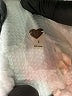Assorted Brands 100% Polyester White Cardigan Size S - photo 4