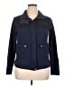 Patagonia 100% Polyester Blue Jacket Size XL - photo 1