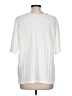 BKE White Cardigan Size L - photo 2