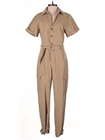 Zara Jumpsuit (view 1)