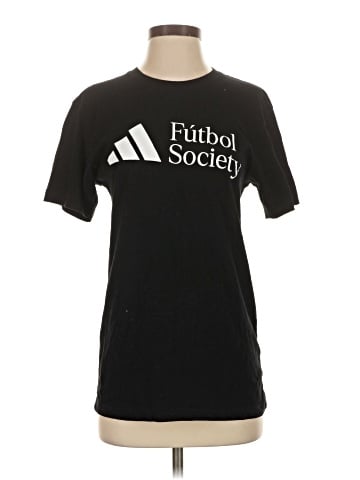 LAT Short Sleeve T-Shirt (view 1)