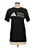 LAT Black Short Sleeve T-Shirt Size S - photo 1
