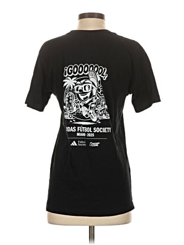LAT Short Sleeve T-Shirt (view 2)