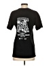 LAT Black Short Sleeve T-Shirt Size S - photo 2