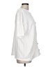 BKE White Cardigan Size L - photo 4