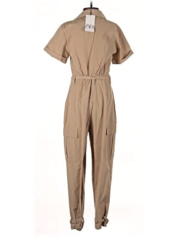 Zara Jumpsuit (view 2)