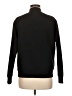 Everlane 100% Cotton Black Track Jacket Size M - photo 2