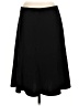 Assorted Brands Solid Black Formal Skirt Size 8 - photo 2