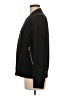 Everlane 100% Cotton Black Track Jacket Size M - photo 5