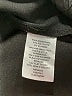 Leith Solid Black Dress Pants Size M - photo 8