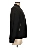 Everlane 100% Cotton Black Track Jacket Size M - photo 4