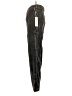 LACAUSA 100% Cotton Black Jeans Size 0 - photo 5