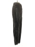 LACAUSA 100% Cotton Black Jeans Size 0 - photo 4