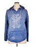 MV Sport Blue Pullover Hoodie Size XL - photo 1
