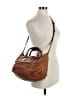 Chloé 100% Leather Brown Leather Medium Ethel Satchel One size - photo 2