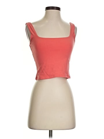 Abercrombie & Fitch Tube Top (view 1)