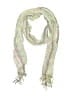 Joe Boxer Green Ivory Scarf One size - photo 1