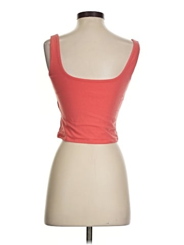 Abercrombie & Fitch Tube Top (view 2)