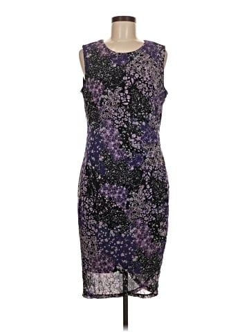 T Tahari Cocktail Dress (view 1)