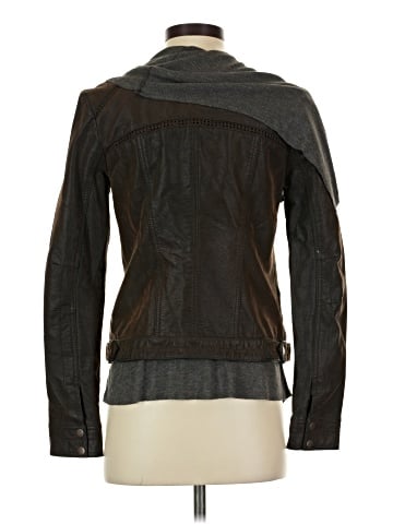 Hei Hei Jacket (view 2)