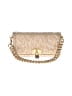 Alexis Hudson Gold Shoulder Bag One size - photo 1