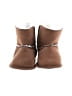 Ugg Australia Brown Booties Size 2 (baby) - photo 2