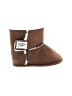 Ugg Australia Brown Booties Size 2 (baby) - photo 1