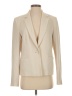 Jake*s Houndstooth Ivory Blazer Size S - photo 1