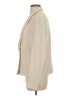 Jake*s Houndstooth Ivory Blazer Size S - photo 5