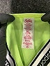Justice Graphic Green One Piece Swimsuit Size XL (youth) - photo 3