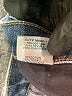 J Brand Blue Jeans Size 26 waist - photo 8