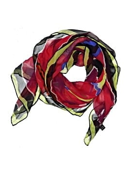 Assorted Brands Silk Scarf