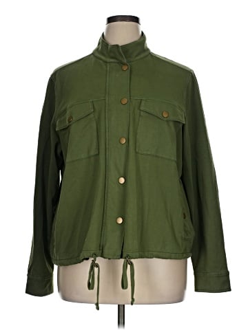 Caslon Jacket (view 1)