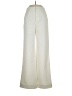 Endless Rose 100% Polyester Ivory Dress Pants Size S - photo 1