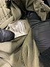 Max Studio Green Cargo Pants Size XL - photo 5