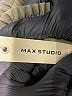 Max Studio Green Cargo Pants Size XL - photo 6