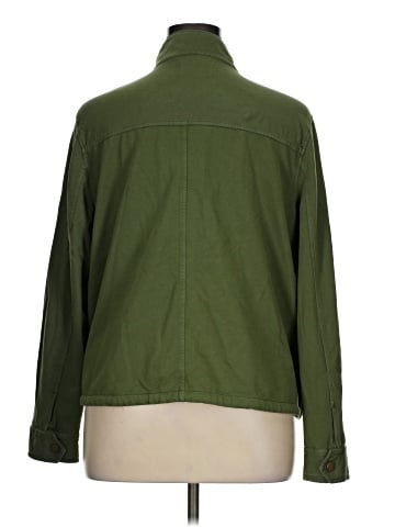 Caslon Jacket (view 2)