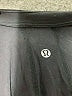 Lululemon Athletica Black Active T-Shirt Size 4 - photo 7