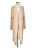Shein Tan Cardigan Size 4 - photo 1
