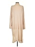 Shein Tan Cardigan Size 4 - photo 2