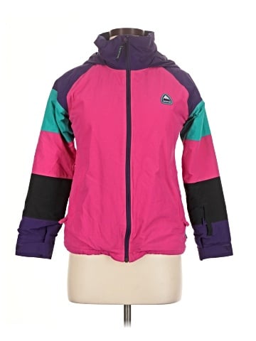 Burton Jacket (view 1)