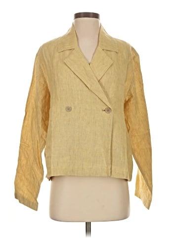 Eileen Fisher Jacket (view 1)