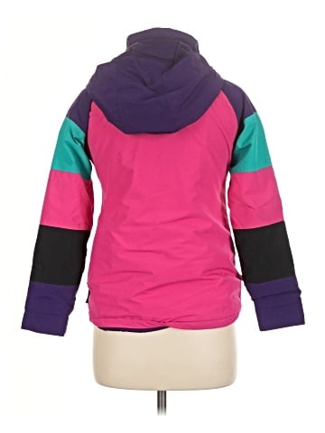 Burton Jacket (view 2)