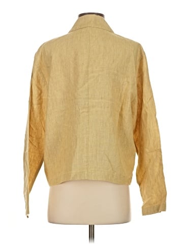 Eileen Fisher Jacket (view 2)
