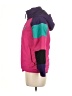 Burton 100% Fiber Color Block Pink Jacket Size M - photo 5