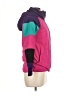 Burton 100% Fiber Color Block Pink Jacket Size M - photo 4