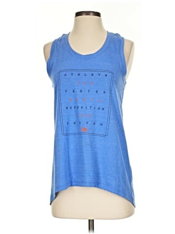 The North Face Sleeveless T-Shirt (view 1)
